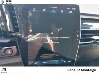 Photo 13 Renault Austral  1.2 E-Tech full hybrid 200ch Techno esprit Alpine - 24