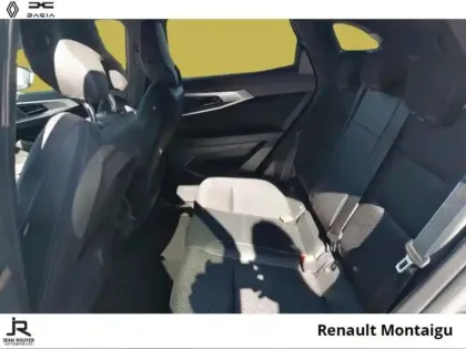 Photo 6 Renault Austral  1.2 E-Tech full hybrid 200ch Techno esprit Alpine - 24