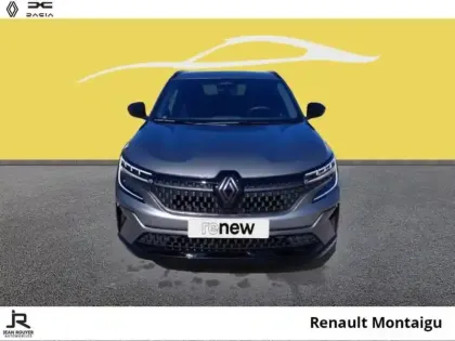 Photo 12 Renault Austral  1.2 E-Tech full hybrid 200ch Techno esprit Alpine - 24