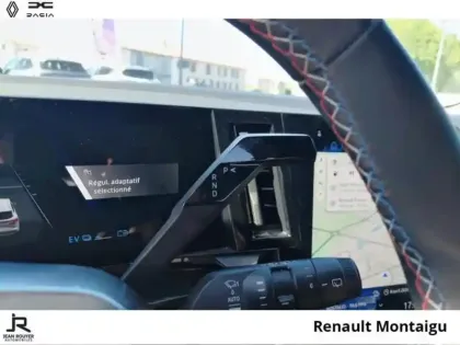 Photo 5 Renault Austral  1.2 E-Tech full hybrid 200ch Techno esprit Alpine - 24
