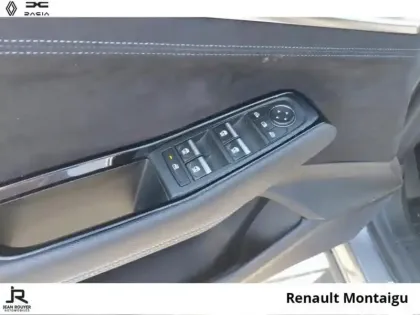 Photo 8 Renault Austral  1.2 E-Tech full hybrid 200ch Techno esprit Alpine - 24