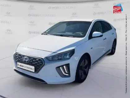 Photo Hyundai Ioniq Creative