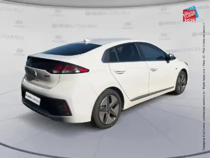 Photo 5 Hyundai Ioniq Gén. I Ph2 Creative 5
