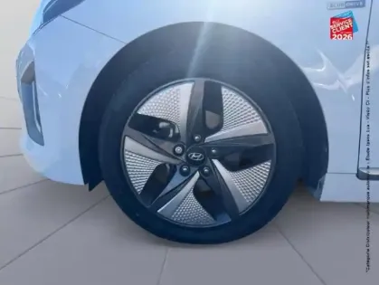 Photo 9 Hyundai Ioniq Gén. I Ph2 Creative 5