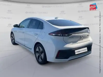 Photo 7 Hyundai Ioniq Gén. I Ph2 Creative 5