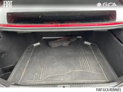 Photo 14 Alfa Romeo Giulia Gén. I Ph1 Sprint 4