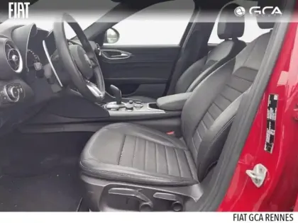 Photo 12 Alfa Romeo Giulia Gén. I Ph1 Sprint 4