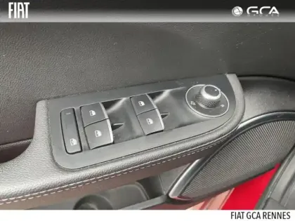 Photo 11 Alfa Romeo Giulia Gén. I Ph1 Sprint 4