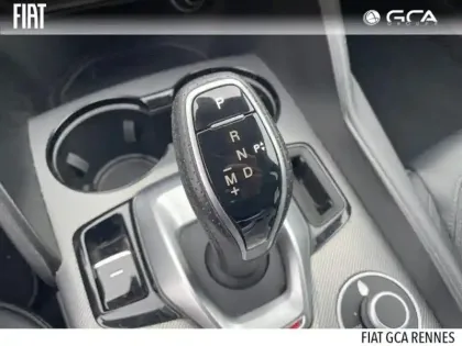 Photo 8 Alfa Romeo Giulia Gén. I Ph1 Sprint 4