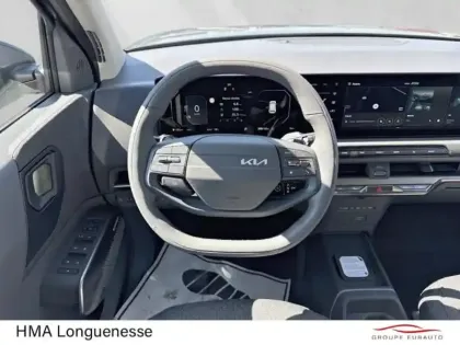 Photo 8 Kia EV2 Gén. I Ph1 Earth 5