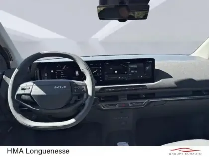 Photo 7 Kia EV2 Gén. I Ph1 Earth 5