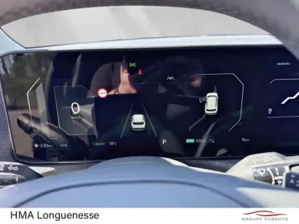 Photo 9 Kia EV2 Gén. I Ph1 Earth 5