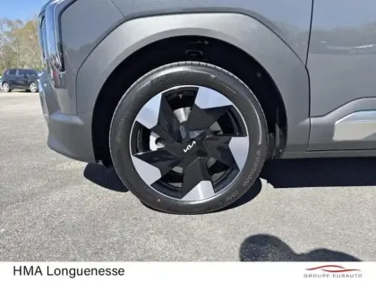 Photo 12 Kia EV2 Gén. I Ph1 Earth 5