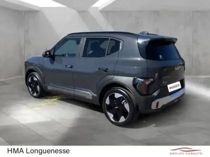 Photo 6 Kia EV2 Gén. I Ph1 Earth 5