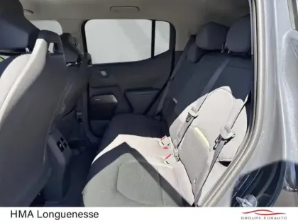 Photo 11 Kia EV2 Gén. I Ph1 Earth 5