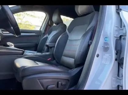 Photo 8 Renault Arkana  1.6 E-Tech 145ch RS Line -21B