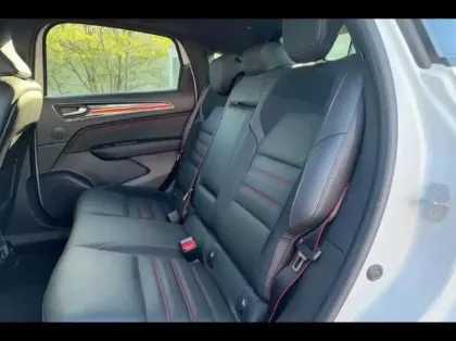 Photo 9 Renault Arkana  1.6 E-Tech 145ch RS Line -21B