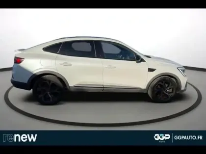 Photo 6 Renault Arkana  1.6 E-Tech 145ch RS Line -21B