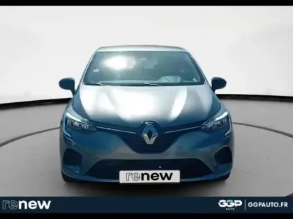 Photo 7 Renault Clio  1.0 TCe 90ch Evolution