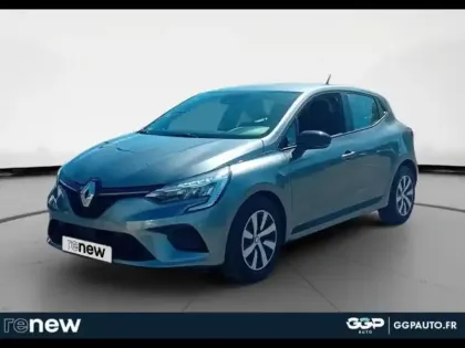 Photo Renault Clio Evolution