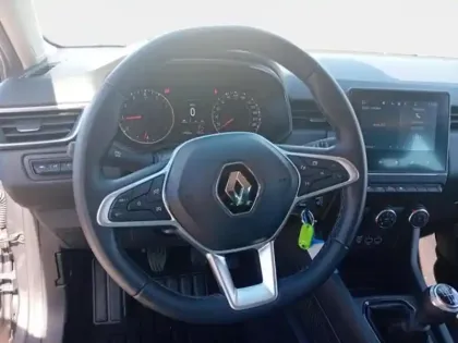 Photo 14 Renault Clio  1.0 TCe 90ch Evolution