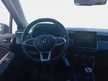 Photo 12 Renault Clio  1.0 TCe 90ch Evolution