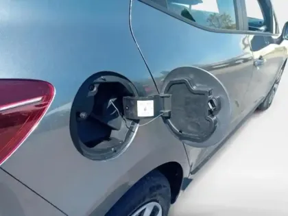 Photo 9 Renault Clio  1.0 TCe 90ch Evolution