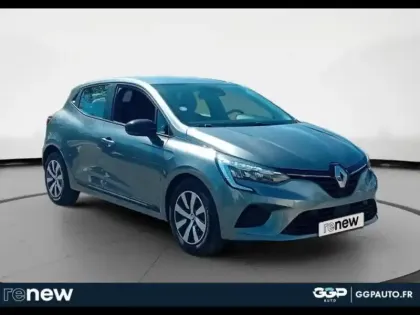 Photo 6 Renault Clio  1.0 TCe 90ch Evolution