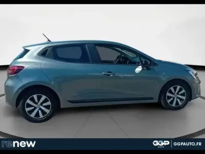 Photo 5 Renault Clio  1.0 TCe 90ch Evolution