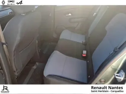 Photo 13 Dacia Sandero Gén. III (BJI) Ph2 Stepway Extreme 5