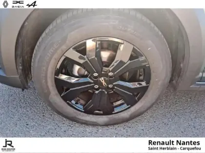 Photo 8 Dacia Sandero Gén. III (BJI) Ph2 Stepway Extreme 5