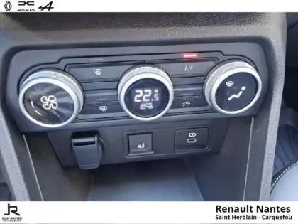 Photo 11 Dacia Sandero Gén. III (BJI) Ph2 Stepway Extreme 5