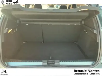 Photo 14 Dacia Sandero Gén. III (BJI) Ph2 Stepway Extreme 5