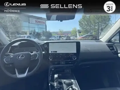 Photo 7 Lexus Nx  450h+ Executive 4WD