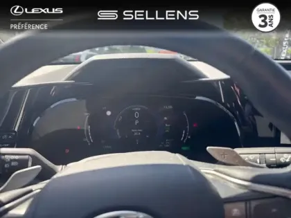 Photo 13 Lexus Nx  450h+ Executive 4WD