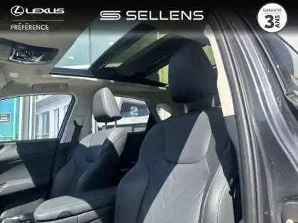 Photo 10 Lexus Nx  450h+ Executive 4WD