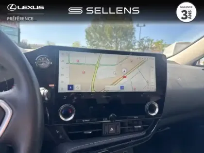 Photo 14 Lexus Nx  450h+ Executive 4WD