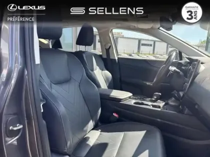 Photo 5 Lexus Nx  450h+ Executive 4WD