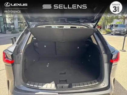 Photo 9 Lexus Nx  450h+ Executive 4WD