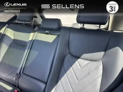 Photo 11 Lexus Nx  450h+ Executive 4WD