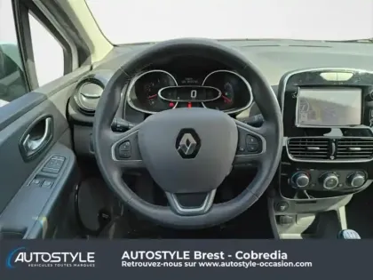 Photo 9 Renault Clio Gén. IV (B98) Ph2 Business 5