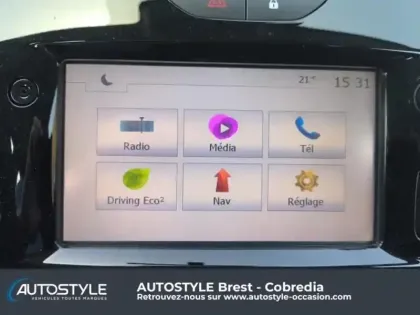 Photo 11 Renault Clio Gén. IV (B98) Ph2 Business 5