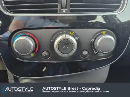 Photo 13 Renault Clio Gén. IV (B98) Ph2 Business 5