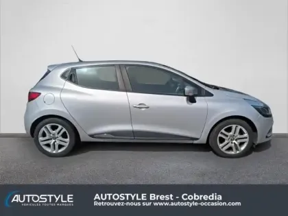 Photo 5 Renault Clio Gén. IV (B98) Ph2 Business 5