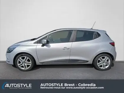 Photo 6 Renault Clio Gén. IV (B98) Ph2 Business 5