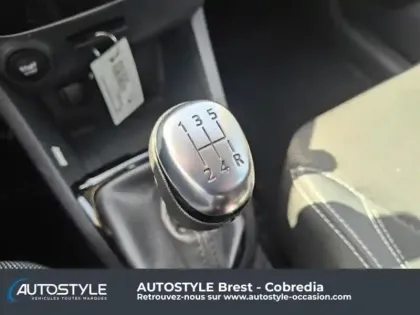 Photo 14 Renault Clio Gén. IV (B98) Ph2 Business 5