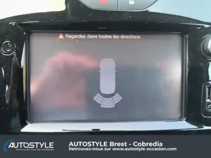 Photo 12 Renault Clio Gén. IV (B98) Ph2 Business 5