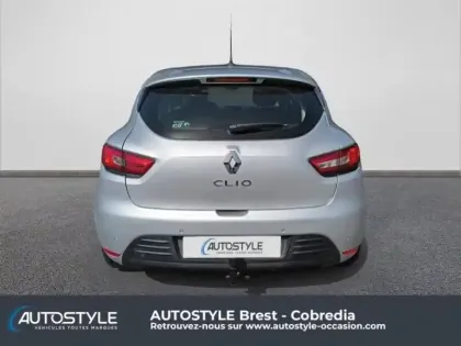 Photo 8 Renault Clio Gén. IV (B98) Ph2 Business 5