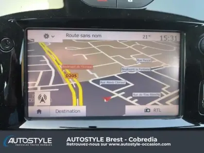 Photo 10 Renault Clio Gén. IV (B98) Ph2 Business 5