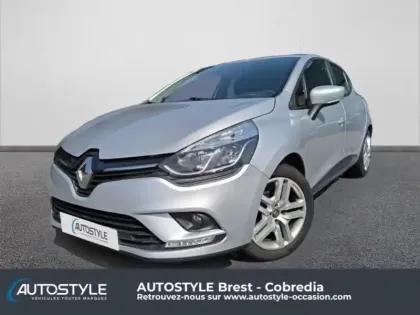 Photo Renault Clio Business